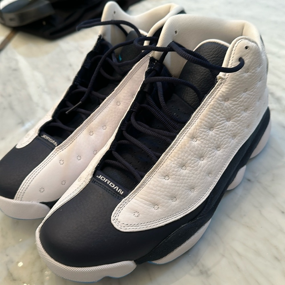 Jordans